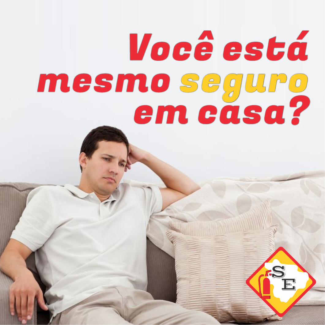 Segurança em Condomínios