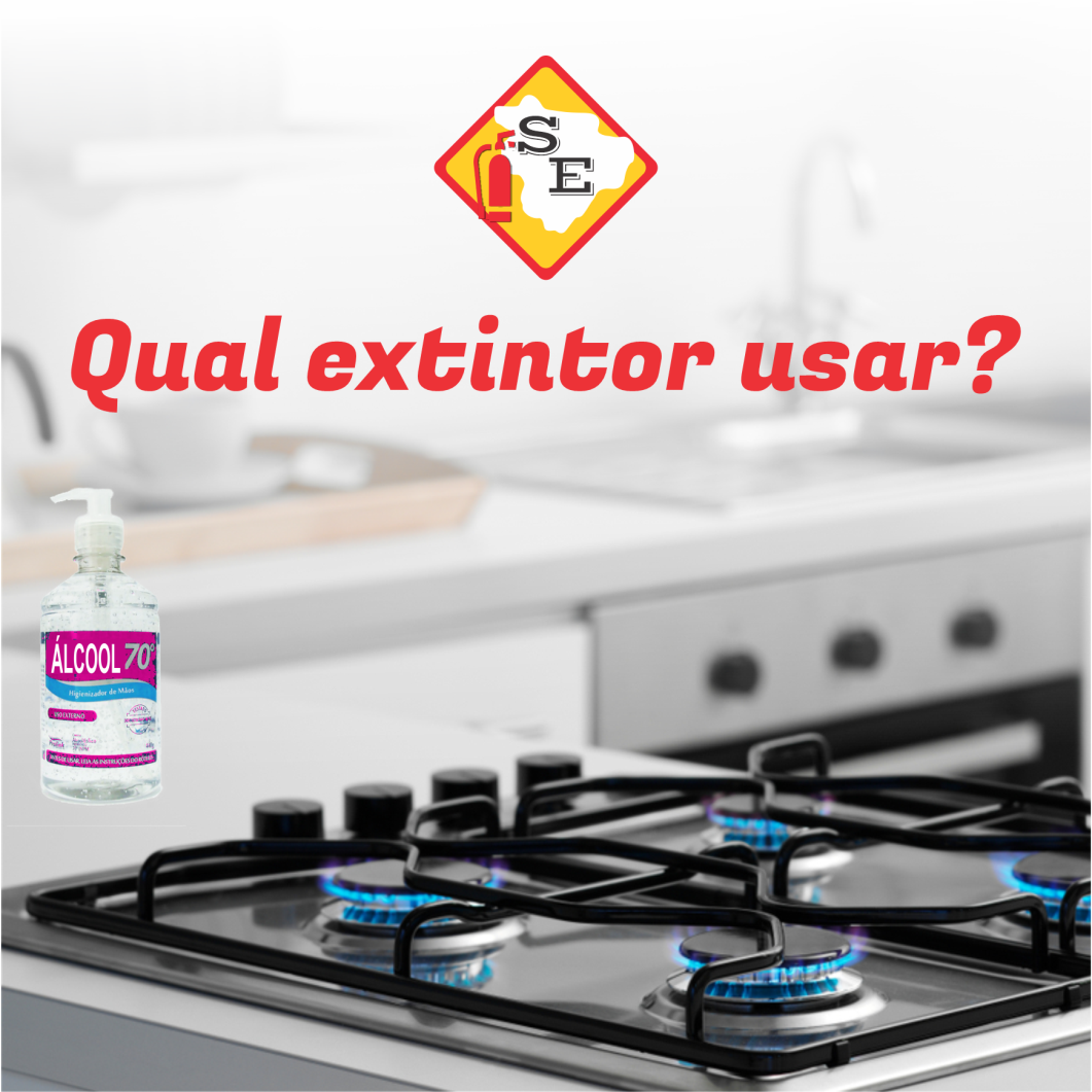 Incêndio classe B – Causado por líquidos inflamáveis